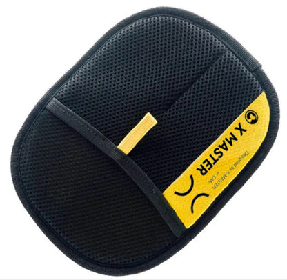 Portable Home Pet Hair Removal Gloves